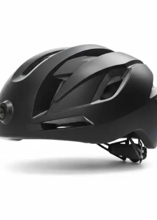 Casque de vélo/moto/Trottinette HD avec caméra Smart Helmet BT RAW3 - 4h d’autonomie - Enregist
