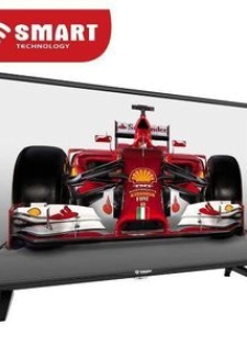 SMART TECHNOLOGY TV LED 50" STT-5007A - HDMI - FHD - 3D - NUMÉRIQUE - 1218(L)X148(l)X800(H