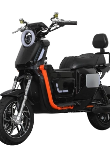 Scooter électrique 72V 2000W