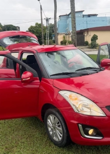 Suzuki swift en vente!!!!