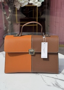 Les sacs en cuir 