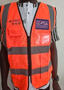 Gilet Jaune – Chasuble de sécurité