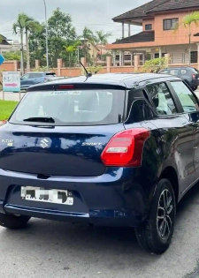 Suzuki swift en vente