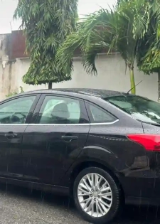 FORD FOCUS EN VENTE