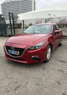 Mazda3 en vente