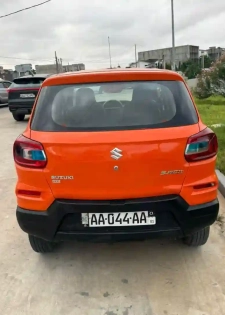 SUZUKI EXPRESSO EN VENTE