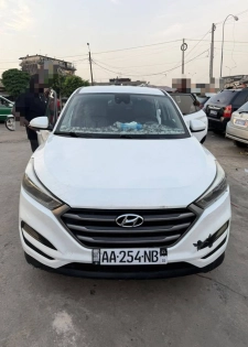 HYUNDAI TUCSON 2018* AUTOMATIQUE ESSENCE