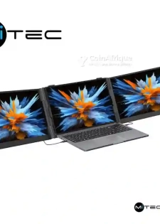 PC Blackview Dcm6 Laptop Extender