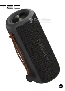 Enceinte Bluetooth Blackview Aurabass 3 Neuf