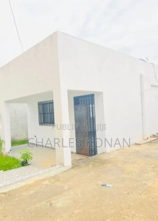 4chbre Villa dans Bingerville à Vendre