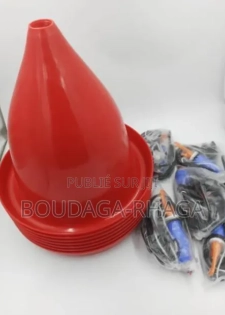 Mangeoire Automatique Pour Poulets