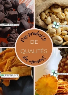  Offre nutritionnelle 