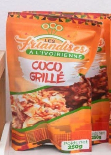 PROMO FRIANDISE