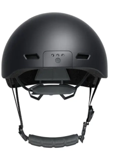 Casque de vélo/moto/Trottinette HD avec caméra Smart Helmet BT V6 - HD 720P - Musique et Appels