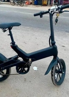 Offre : Vélo Electrique