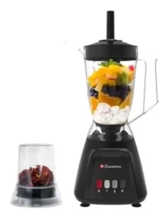 Binatone Mixeur Blender 1.5L - 600W - BLG-555-MK3