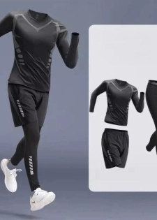 TENUE DE SPORT 