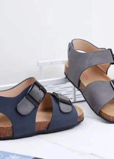 SANDALES POUR ENFANTS 