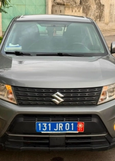 Suzuki Vitara en vente