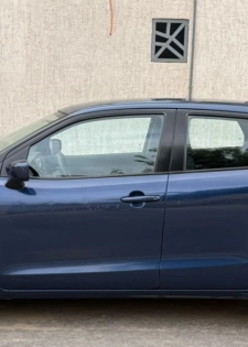 Toyota Starlet en vente