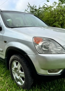 Honda CR-V 2 en vente