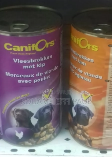 Aliments De Chien