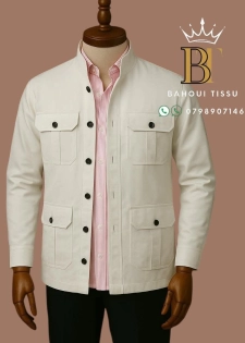 CHEMISE HOMME DE QUALITÉ 
