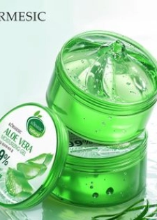 KORMESIC Gel Hydratant Aloe Vera KRGB - 300g