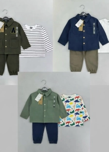 PROMO HABITS DE BÉBÉ 