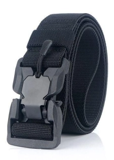 Ceinture En Nylon Pour Hommes, Nouvelle Collection, Chasse En Plein Air, Militaire, Tactiq