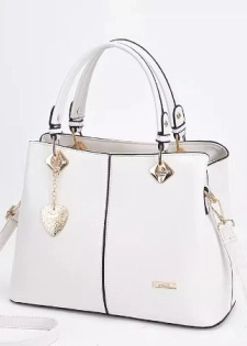 Importé - Sac À Main Femme A Bandoulière Tendance Pour Mariage