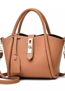 Importé - Sac À Main Femme A Bandoulière Tendance Haut de Gamme
