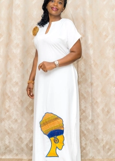 NELLYZ ETHNIK, La mode africaine portée avec fierté