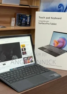 Neuf Microsoft Surface Pro 4 16GB Intel Core I7 SSD 512GB