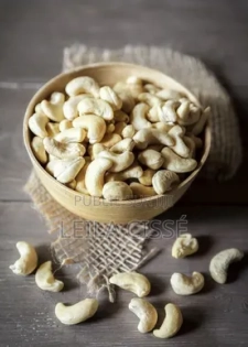 Noix d'Acajou Brutes