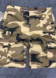 Short Cargo