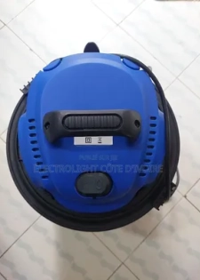 Aspirateur 3 en 1