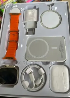 Montre Connecté Très Très Bon