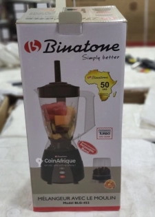 Mixer binatone