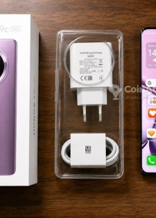 Honor X9c 5G - 256 Go + 12 Go +108 MP