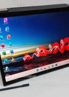 pc lenovo yoga core i5 11th gen/ 16 go ram/ 512 go ssd