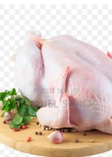 Poulet De Chair