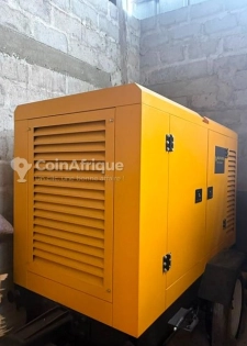 Poste de soudure industriel muller lasdiesel