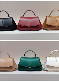 SACS À MAIN VERSES DISPONIBLES 💚