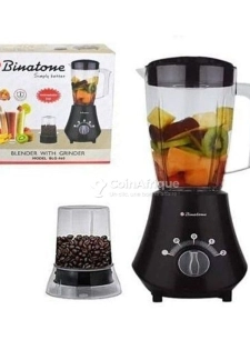 Binatone blender - blg-460-1.5l-350w