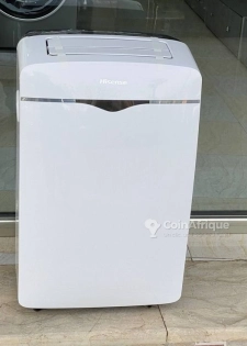 Climatiseur portatif ( 1.5 Cv )