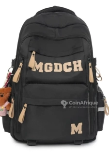 Mgdch sac a dos pour étudiants