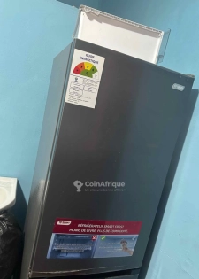 Réfrigérateur smart