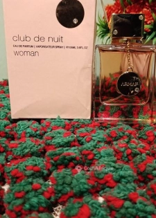 Club de nuit