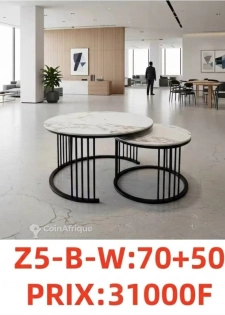 Table basse